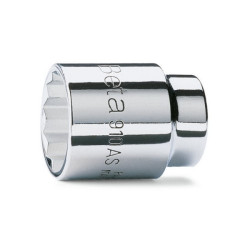 Nasadka dwunastokątna z gniazdem 3/8 cala 11/32cal BETA