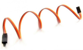 PRZEDLUZACZ DO SERW JR 90 CM, 3X0,25