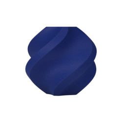 Filament Bambu Lab PLA-CF 1,75mm 1kg - w zestawie z wielorazową szpulą - Royal Blue