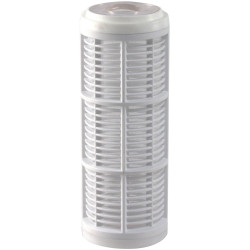 T.I.P. 31057 Pre-filter Insert Washable 250 Micron Reusable Durable