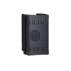 Uchwyt z zamkiem Plastik Schneider Electric