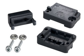 Zaślepka Allen Bradley Zaślepka 1485A Kabel płaski 1485A-KCAP