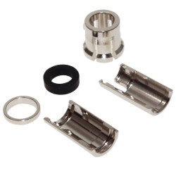 Złącze wielostykowe przemysłowe CAMDENBOSS