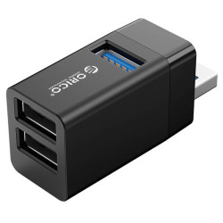 HUB USB 3.0 3-port. ORICO mini