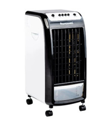 Klimator przenośny75W RAVANSON KR-1011 444m3/h 3 pr. nawiewu