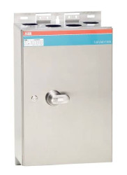 ABB 1SCA125630R1001 Wyłącznik bezpiecznikowy OT160EVRRR3TZ, 750 V, 160 A