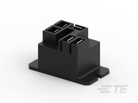 TE Connectivity 2-1649341-0 Przekaźnik SMT, 1 szt.