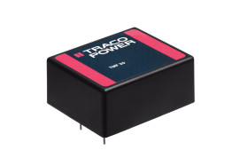 Zasilacz impulsowy nap. wyjściowe: 12V dc 20W 1.667A 1 wyjście nap. wejściowe: 120 → 370 V dc, 90 → 264 V