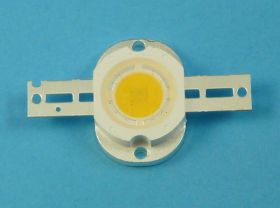 EMITER 10W WW 8V/1,6A 120° 420lm