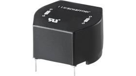 Dławik kompensacyjny 700 μH 4A Otwór przezierny -30 %, +50 % Miedź cynowana