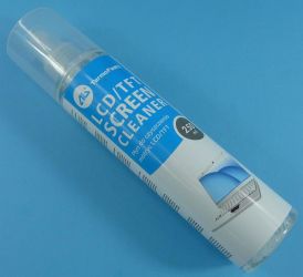 PŁYN DO CZYSZCZ.MATRYC LCD/TFT 250ml