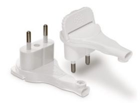 WTYK WT-11P KATOWY PLASKI BIALY