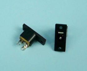 GN.DC 2,10mm/5,50mm DO OBUD.PRZYKRĘCA