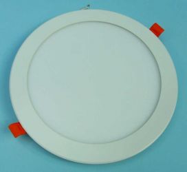 LAMPA LED 18W OKR. 220mm WN 1450lm IP20