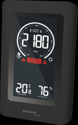 WL 1030 CO2 measuring device