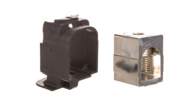 Zacisk Skrzynkowy 3 Złącza (1X25-95Mm2) Inv/Ins Nsx100 Lv429227