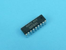 SM-5124-A DIP-18 UKŁAD