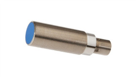 Czujnik Indukcyjny M18x1 64 Mm Zabudowany Sn: 5 10-30Vdc Pnp No Io-Link...