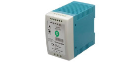 MDIN100W24 Zasilacz DIN 100W 24V/4A