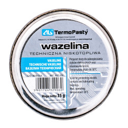 Technical Vaseline - Petroleum Jelly 35g