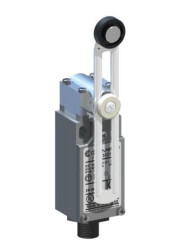 Wyłącznik krańcowy 10 A, NO/NC, 400V, IP66, RS PRO