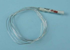 CZUJNIK TEMP.PT-100 3x30mm -200-450řC