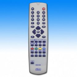 IRC81354 Fernbedienung für PHILIPS RC 2541/2543/2525