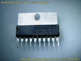 TDA7266L