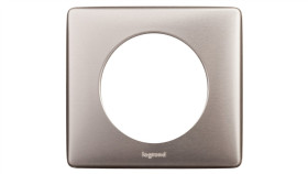 Celiane Ramka Pojedyncza Tytan 068901