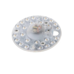 Moduł LED MODv2 12W-WW 1200lm 3000K barwa ciepła 230V 29300