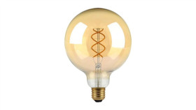 Żarówka Led Filament 5W E27 G125 1800K 300Lm 300St. 217216