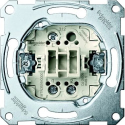 Merten Łącznik schodowy 16AX 250 V MTN3516-0000
