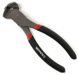 Szczypce czołowe obcinaczki 160mm Schmith