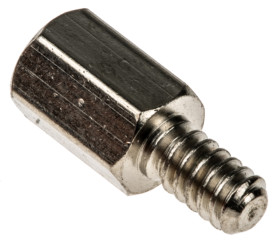 Śruba do złączy Śruba rozpierająca do Złącze D-Sub HARTING