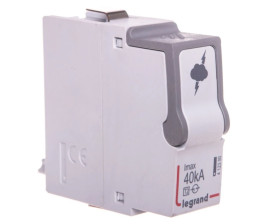 Wkład ogranicznika przepięć Typ T2 40kA 320V AC 1,7kV ON 300 412300