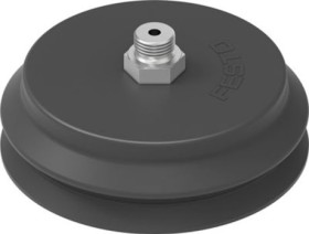 Przyssawka montażowa śr: 100mm Festo 397N NBR