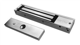 Zwora Elektromagnetyczna Hartte Mg280s 280Kg Z Sygnalizacją