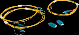 228308 FiberXpert 700 Singlemode LC measuring cable set