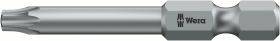 Bit Torx T 20 Wera 867 / 4 Z TORX 20 X 70 MM 05060110001 F 6.3 1 szt.