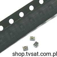 LP3985ITLX-3.3 LDO Reg. Out 3.3V 0.15A SMD-TLA05 NSC