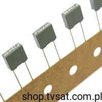 R82EC2330CK50K 33nF 100V 10% MKT R5.0 ARCOTRONIC