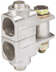 Zestaw łączników do Przełączniki SOCOMEC 71.5mm Socomec 5400 5400