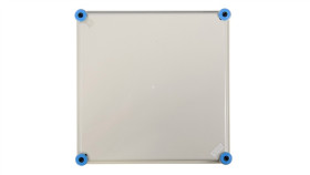 Obudowa Pusta Mi, Ip 65, Wlk.2 - 300X300x170, Pokrywa Nieprzezroczysta Mi...