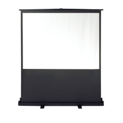 Metroplan Vertigo&#xAE; Scissor Action Portable Screens 1200x1600mm