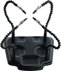 Uchwyt montażowy - trzecia ręka ZD-11M