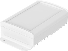 Bopla BoVersa 48314333.HMT2 48314333.HMT2 Obudowa ścienna aluminium, poliwęglan biały (RAL 9003) 1 szt.