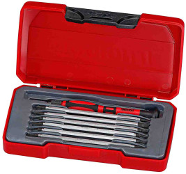 Zestaw wkrętaków Teng Tools 8 szt.