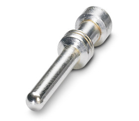 Styk złączy dużej mocy Styk zaciskany CK2 Phoenix Contact Montaż na kablu Męski