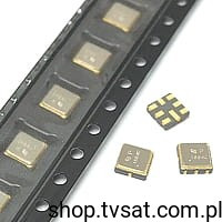 Filtr SAW 374MHz SMD 856278 SAWTEK