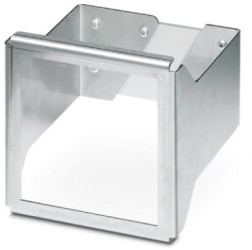 Mounting foot, for EEM-MA770-X, EM-MA771-X, 2902078